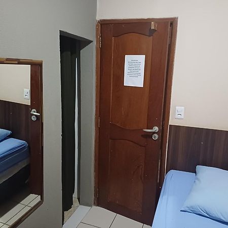 Appartamento Casa Da Familia Carvalho - 986 Belém Esterno foto