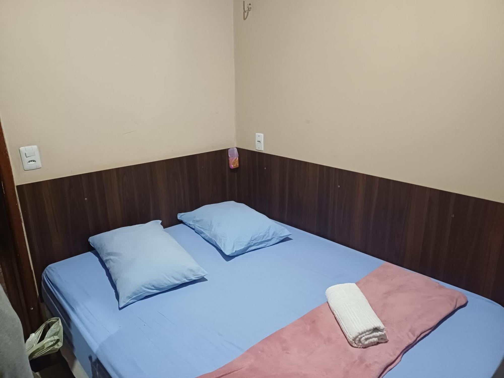 Appartamento Casa Da Familia Carvalho - 986 Belém Esterno foto