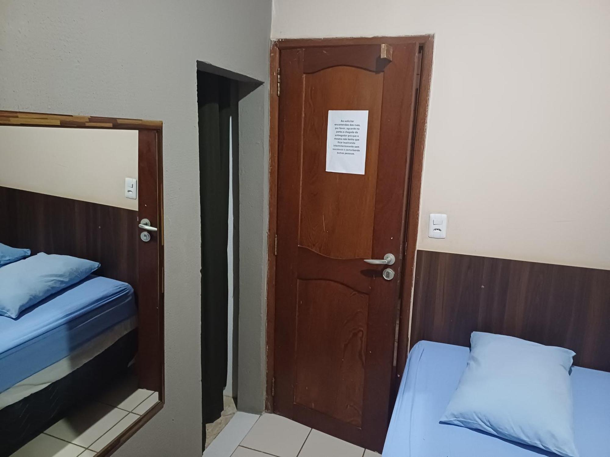 Appartamento Casa Da Familia Carvalho - 986 Belém Esterno foto